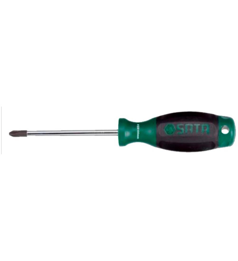Destornillador  Torx Sata T8
